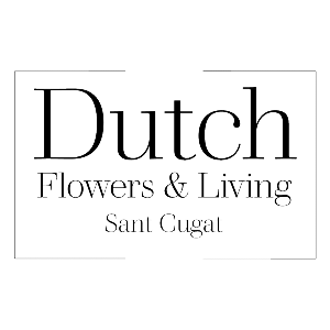 Logo Dutch flowers & Living300x300