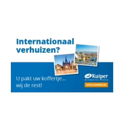 sponsor Kuiper