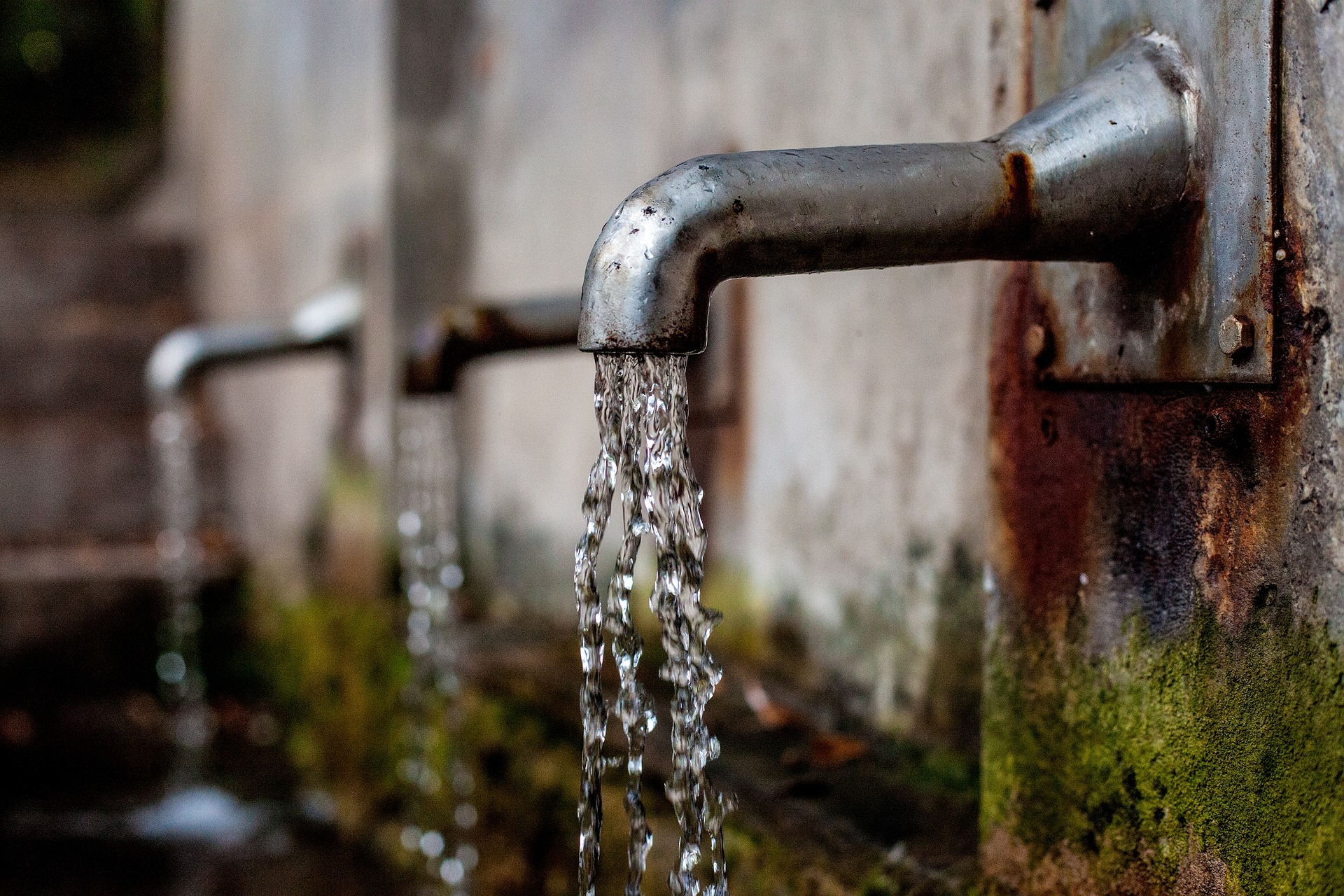 Catalonië verhoogt beperkingen vanwege aanhoudende droogte: 230 liter water per persoon